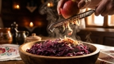 Nejlepší trik na sametové zelí bez gramu mouky: Stačí do něj přidat tuhle jednu věc a výsledek bude chutnat jako z vyhlášené staročeské restaurace