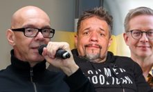 Oto Klempíř znovu provokuje: Drsný rýpanec do LGBT komunity 