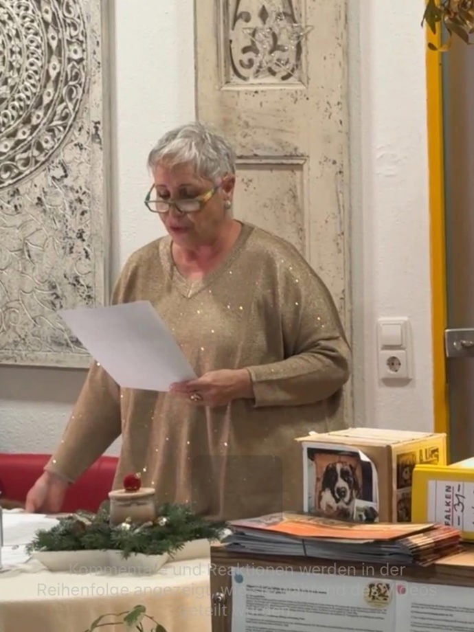 FOTO: Katerina Jacob se rozhodla, že v případě návratu nemoci už další drastickou léčbu nepodstoupí. – stránka 8