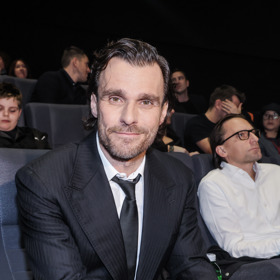 Leoš Mareš je podle Simony Matáskové člověk, kterého je proč obdivovat. 