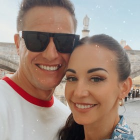 Agáta Hanychová ukázala nové oči jen deset dní po plastické operaci víček.