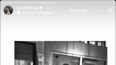 FOTO: Přátelé vzpomínají na zesnulou zpěvačku Aničku Slováčkovou.