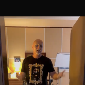 Richard Chlad chystá nový projekt.