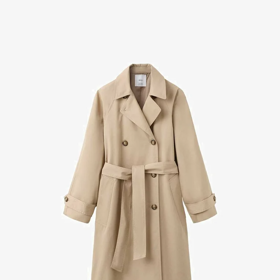 Trenčkot, Mango, 2499 Kč