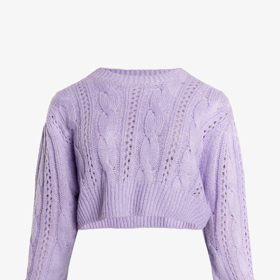 Zkrácený svetr, myMo, 2952 Kč