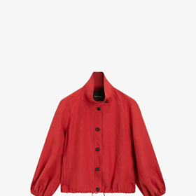 Lehký bomber, Massimo Dutti, 3299 Kč