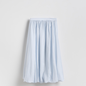 Sukně ze směsi lyocellu, Reserved, 899 Kč