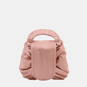 Stahovací kosmetická taštička s uchem, Sinsay, 89 Kč