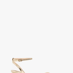 Sandály na vysokém podpatku, Mohito, 899 Kč