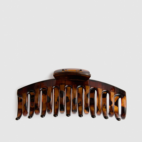 Střední skřipec do vlasů, Primark, 40 Kč