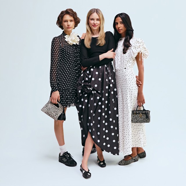 Co si obléknout na jarní rodinné oslavy (křtiny, rodinná setkání, přijímání)