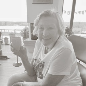 Nikol zavzpomínala na poslední návštěvu v nemocnici.