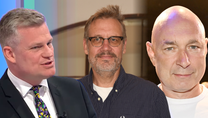 Foto k tématům Daniel Landa, David Matásek, Filip Turek