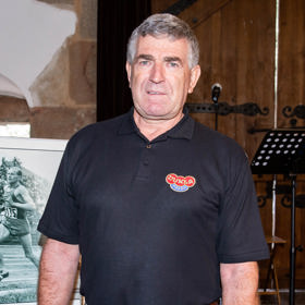 Zemřel sportovec Imrich Bugár.