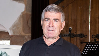 FOTO: Zemřel sportovec Imrich Bugár.