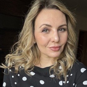 Klasické vlny jsou bohaté a pěkne definované. 