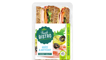 FOTO: jarní tipy
