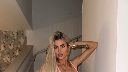 FOTO: Lela Vémola neztrácí sebevědomí.