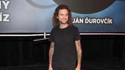 FOTO: Tomáš Löbl před zhubnutím.