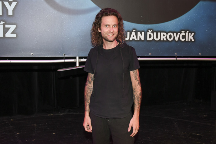 FOTO: Tomáš Löbl před zhubnutím. – stránka 4