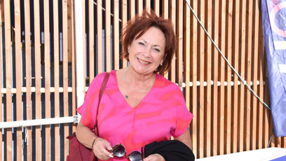 FOTO: Ilona Svobodová to neměla v dětství jednoduché.