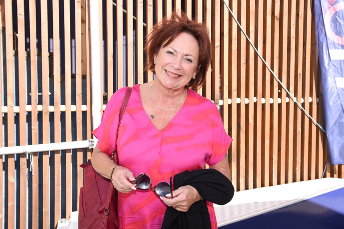 FOTO: Ilona Svobodová to neměla v dětství jednoduché.