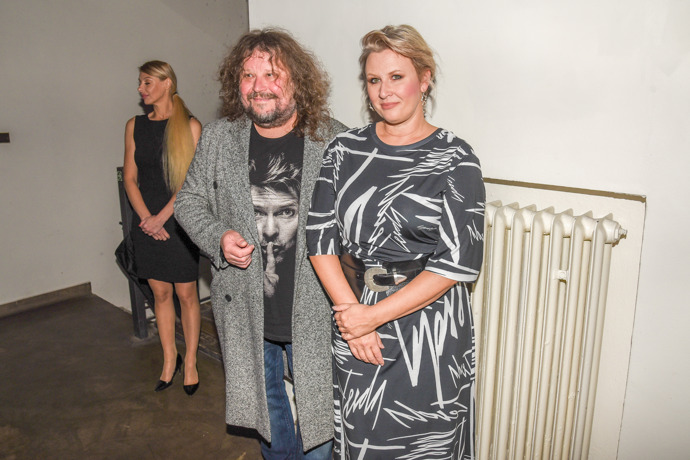 Foto k tématům Tereza Černochová, Roman Holý – stránka 1