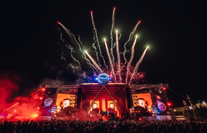 Foto k tématu festivaly – stránka 1
