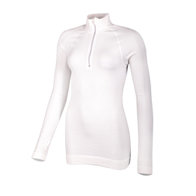 Bezešvý merino rolák se zipem, Moira, 2199 Kč