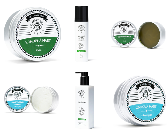 Proč pokožka nepotřebuje deset krémů, ale stačí ji v základu jen jedna bylina z Beskyd? 