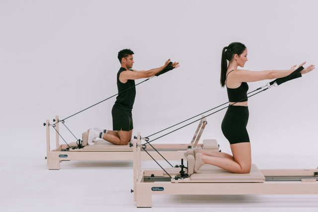 Jarní rovnováha: Účinné tipy, jak na jaře probudit tělo a dobít energii 