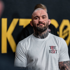 Hlavní tváří historického turnaje ve Štětíně je domácí legenda Michał Materla.