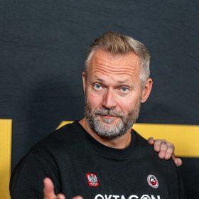 Oktagon vůbec poprvé ve své historii míří za polskými fanoušky.