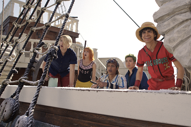 Večer s rodinou? Máme pro vás tipy na 7 filmů, které nezklamou