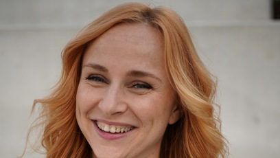 FOTO: K samozvanému léčiteli Richardu Šifferovi ji přivedli rodiče už jako malou dívku.