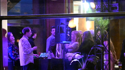 FOTO: Aňa Geislerová oslavila padesátku ve velkém stylu.