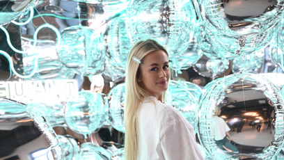 FOTO: Lenka Konvičková alias Kettie.