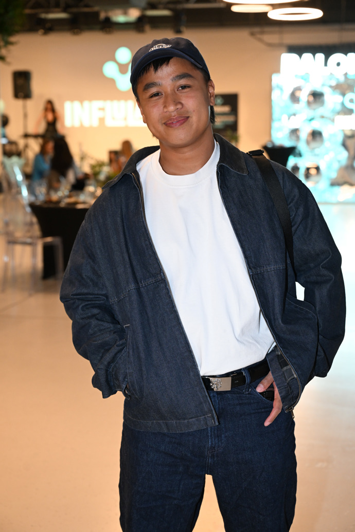 FOTO: Luky ze Survivoru na Influlandu. – stránka 23