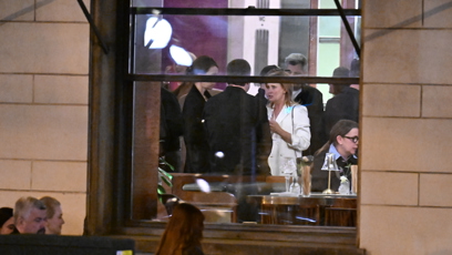 FOTO: Dorazila i herečka Jitka Schneiderová.