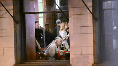 FOTO: Aňa Geislerová slavila narozeniny.