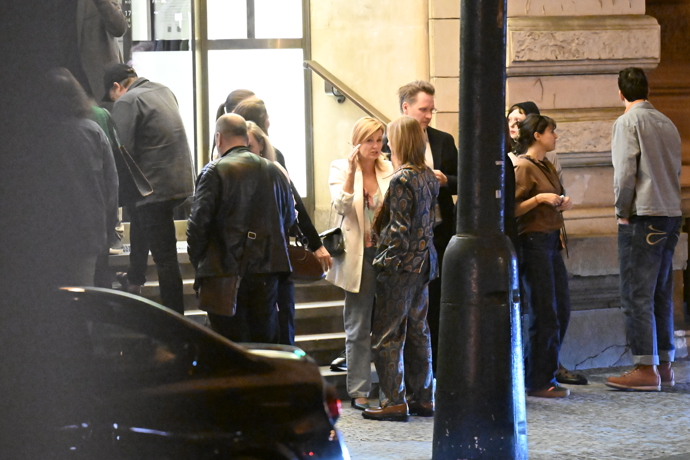 FOTO: Jitka Schneiderová na vzduchu. – stránka 126