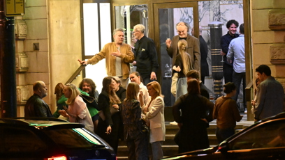 FOTO: Matěj Ruppert na vzduchu.