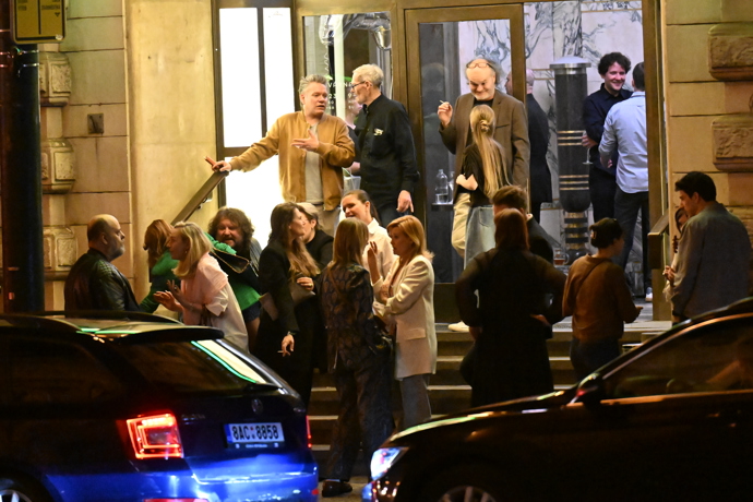 FOTO: Matěj Ruppert na vzduchu. – stránka 122