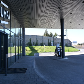 Pumpa Andreje Babiše zlevnila o korunu.