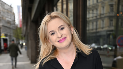 FOTO: Jiřina Anna Jandová ztratila blízkou kamarádku a manažerku.