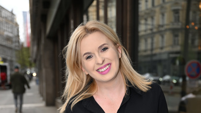 FOTO: Jiřina Anna Jandová má stále smůlu v lásce.