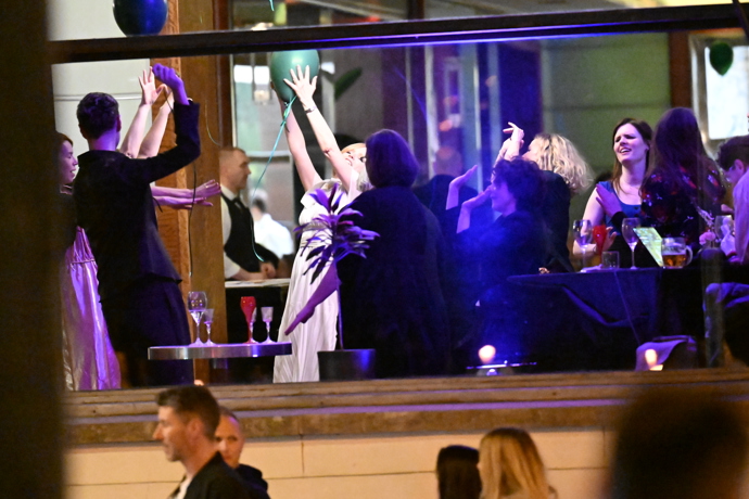 FOTO: Aňa Geislerová slavila 50 let. – stránka 96