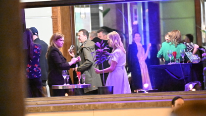 FOTO: Aňa Geislerová a Ester Geislerová.