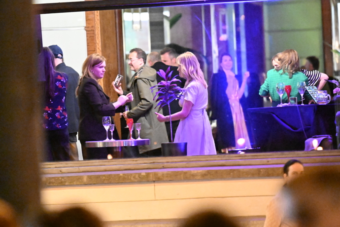 FOTO: Aňa Geislerová a Ester Geislerová. – stránka 91