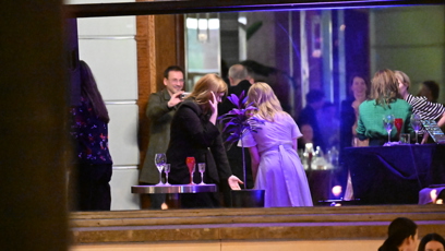 FOTO: Aňa a Ester Geislerovy.